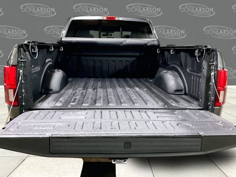 Used 2019 Ford F150 XLT w/ Equipment Group 302A Luxury image 9