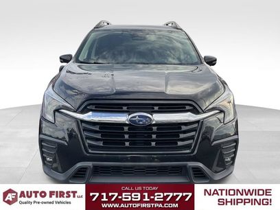 Used 2023 Subaru Ascent Limited