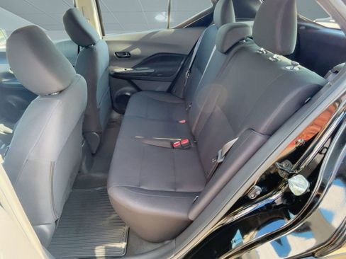 New 2025 Nissan Kicks Play S image 14