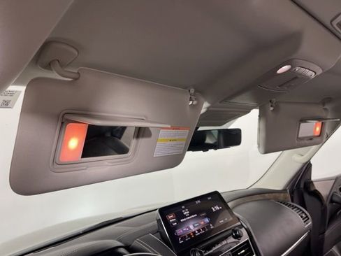 Used 2023 INFINITI QX80 Premium Select w/ Cargo Package image 38