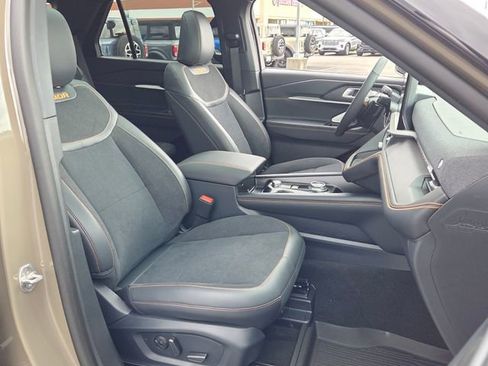 New 2026 Ford Explorer Tremor w/ Tremor Ultimate Package image 17