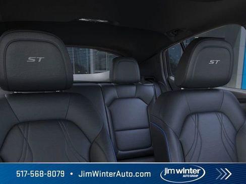 New 2026 Buick Envista Sport Touring w/ Convenience I Package image 24