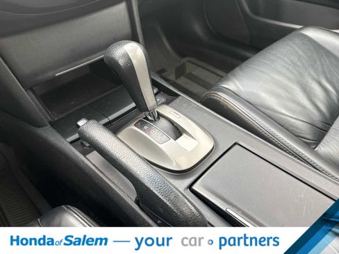 Used 2009 Honda Accord EX-L image 17