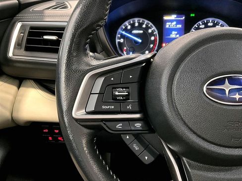 Used 2022 Subaru Ascent Limited image 19