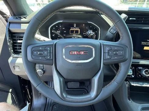 New 2026 GMC Sierra 2500 AT4 w/ Technology Package AWD/4WD image 28