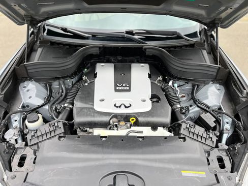 Used 2016 INFINITI QX50 2WD w/ Premium Plus Package image 22