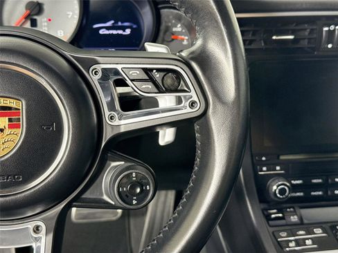 Used 2017 Porsche 911 Carrera S image 20