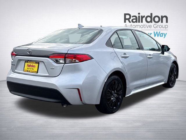 Used 2024 Toyota Corolla LE FWD image 7