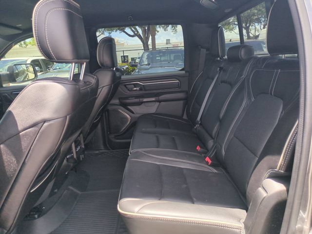 Used 2022 RAM 1500 Limited RWD image 18