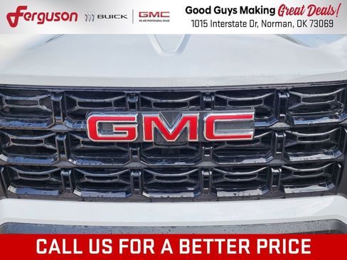 New 2026 GMC Canyon Elevation w/ Convenience Package RWD image 12
