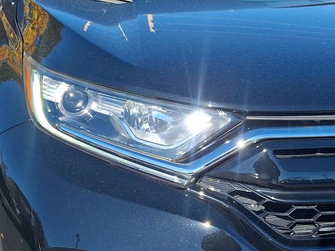 Used 2022 Honda CR-V EX-L image 9