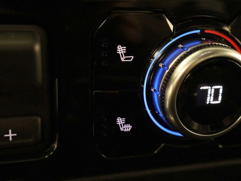 Used 2026 GMC Sierra 1500 Elevation w/ Preferred Package image 52