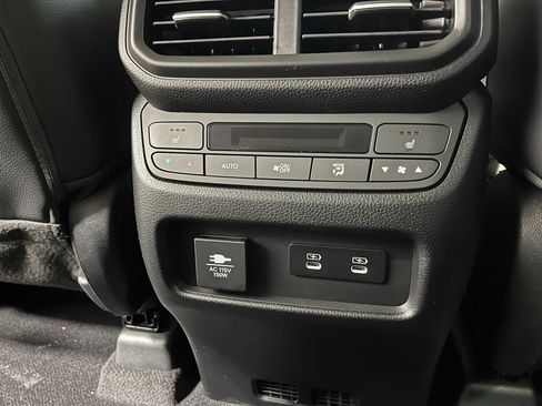 New 2026 Honda Pilot Elite image 22