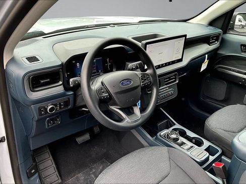 New 2026 Ford Maverick XL w/ Equipment Group 101A AWD/4WD image 7