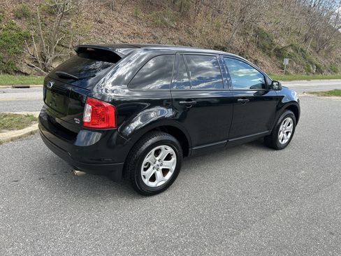 Used 2013 Ford Edge SEL image 7