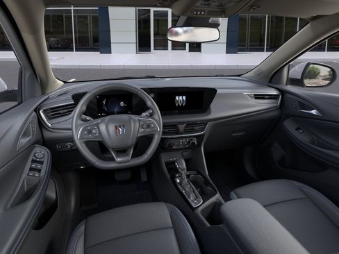 New 2026 Buick Encore GX Sport Touring w/ Advanced Technology Package FWD image 15