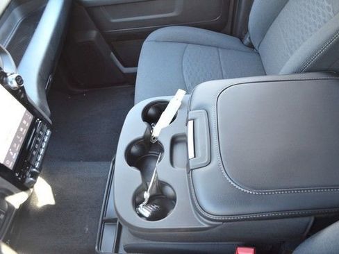 New 2026 RAM 2500 Tradesman image 22