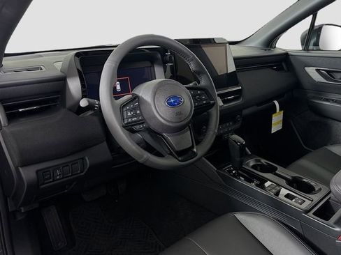 New 2026 Subaru Outback Premium image 9