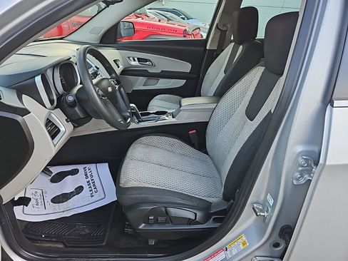 Used 2015 Chevrolet Equinox LS w/ LPO, Protection Package image 13