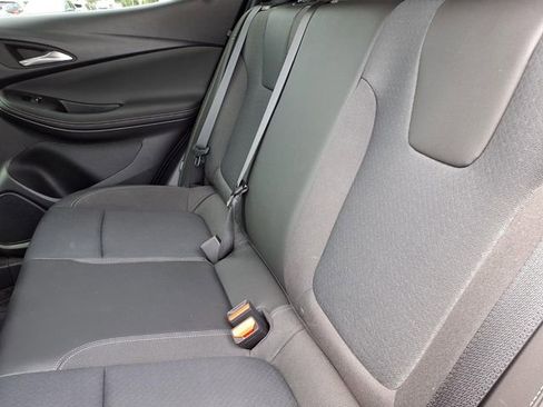 Used 2023 Buick Encore GX Preferred w/ Cold Weather Comfort Package AWD/4WD image 7