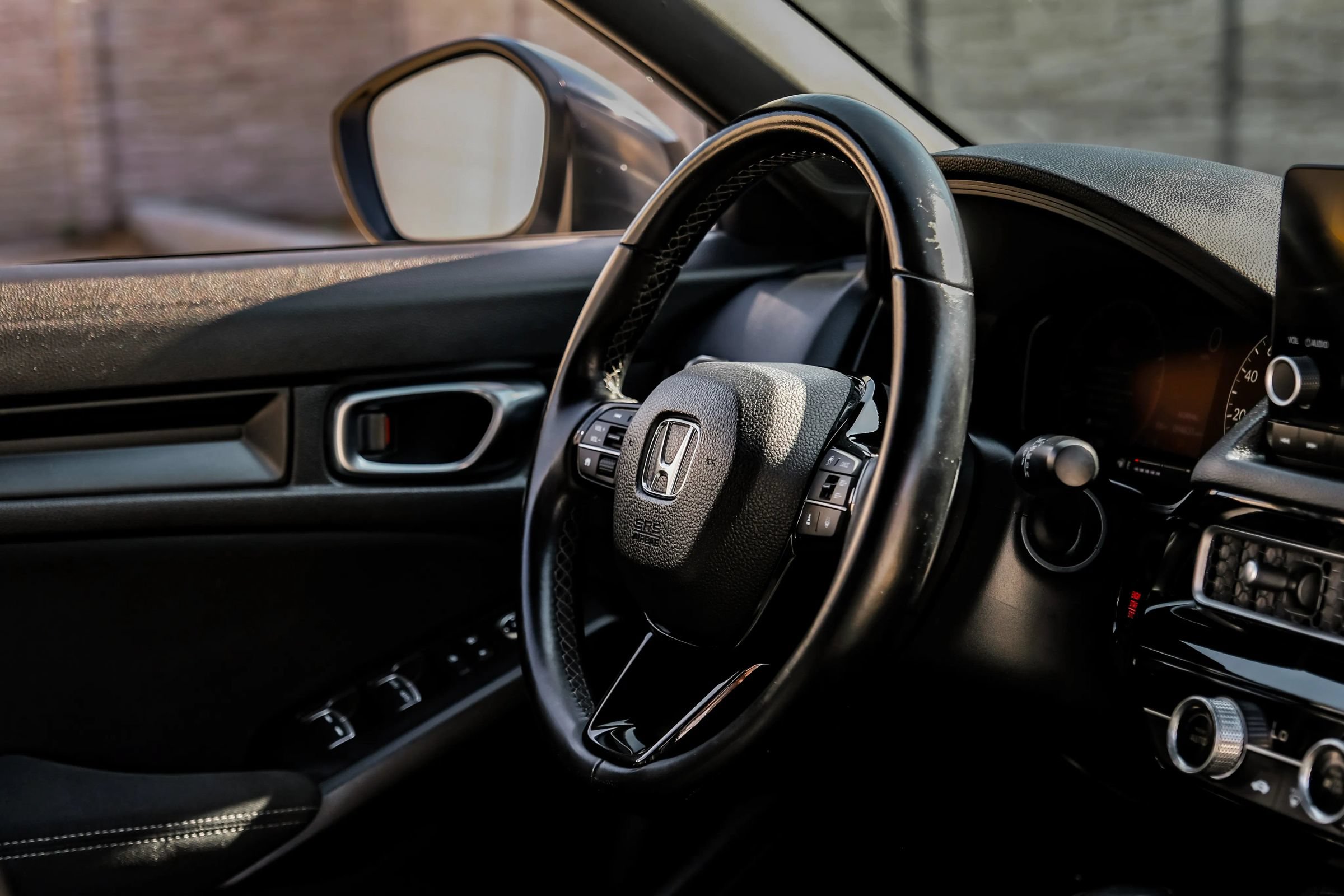 Used 2022 Honda Civic Sport image 19