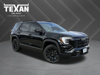New 2026 GMC Terrain Elevation