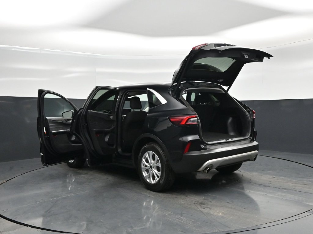 Used 2024 Ford Escape Active FWD image 33