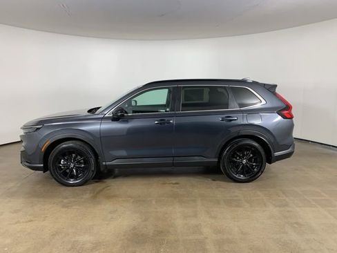 Used 2024 Honda CR-V Sport-L image 15