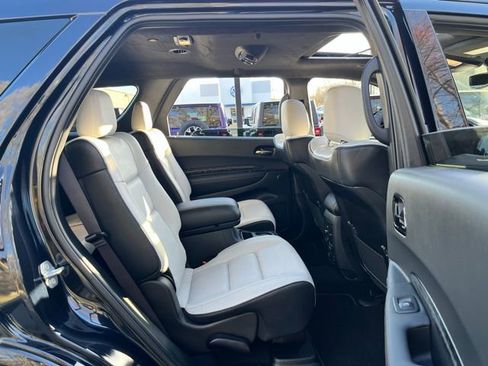Used 2025 Dodge Durango SRT Hellcat AWD/4WD image 30