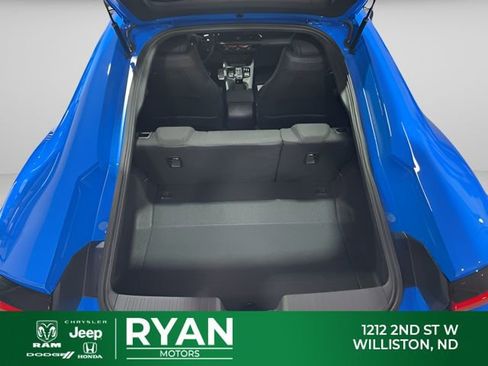 New 2026 Honda Prelude image 11