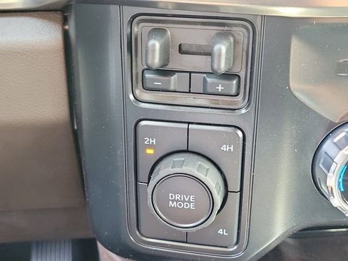 New 2026 Ford F450 King Ranch w/ FX4 Off-Road Package image 12