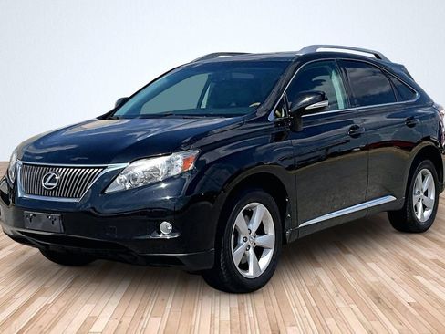 Used 2010 Lexus RX 350 AWD image 1