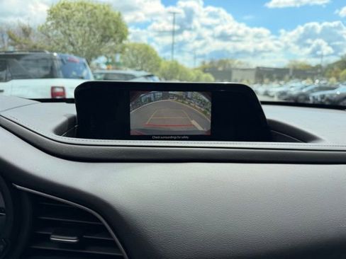 Used 2025 MAZDA CX-30 AWD 2.5 S w/ Select Sport Pkg image 14