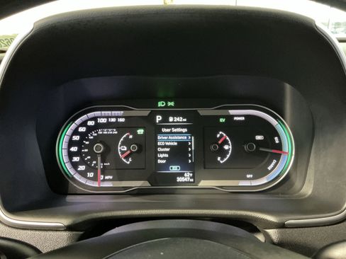 Used 2023 Hyundai Tucson SEL image 25