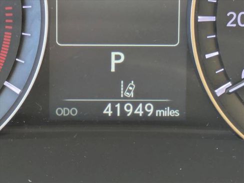 Used 2020 Lexus RX 350 FWD w/ Premium Package image 10