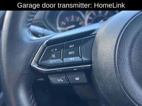 Certified 2024 MAZDA CX-5 Carbon Edition image 14