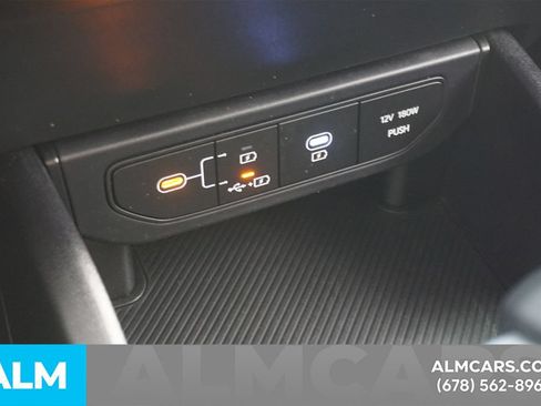 Used 2025 Kia K4 FWD image 34
