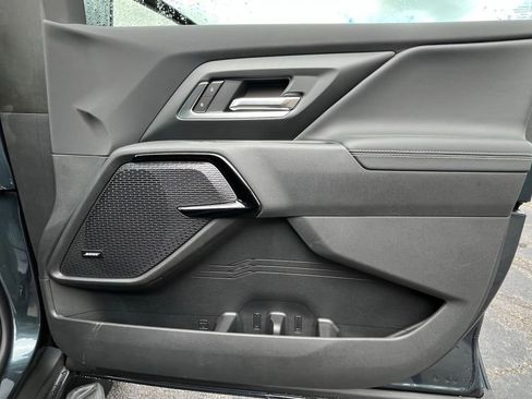 New 2026 Chevrolet Silverado EV LT w/ LPO, Dark Package Plus image 20