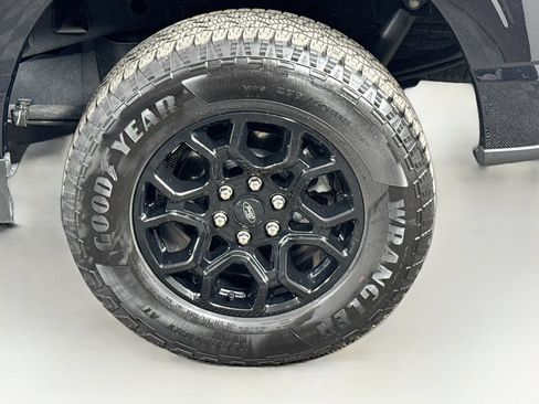 Used 2024 Ford F150 XLT w/ Equipment Group 302A MID AWD/4WD image 9