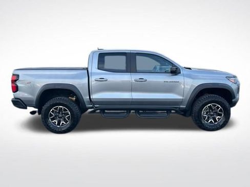 Certified 2023 Chevrolet Colorado ZR2 w/ ZR2 Convenience Package III image 8