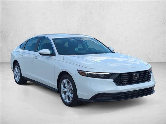 New 2026 Honda Accord LX image 6