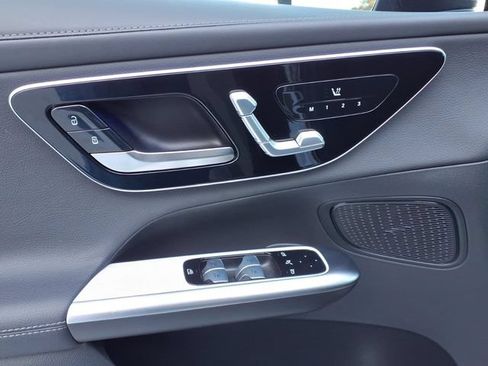 Certified 2024 Mercedes-Benz GLC 300 4MATIC image 13