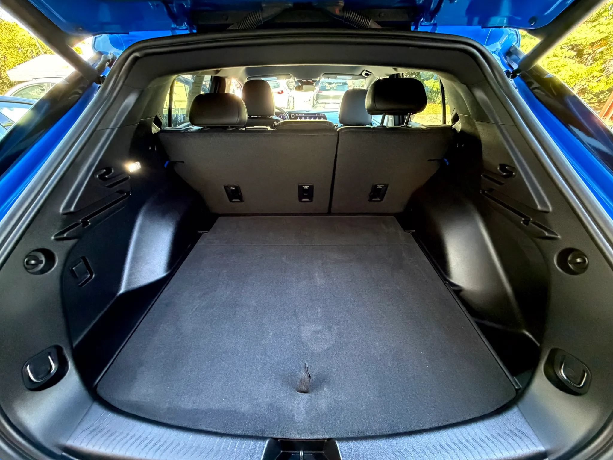 Used 2024 Chevrolet Equinox EV LT FWD image 17