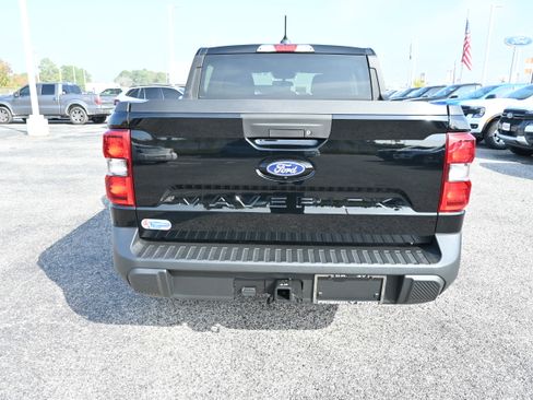 New 2026 Ford Maverick XLT w/ XLT Luxury Package image 4