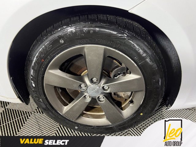 Used 2015 Dodge Dart SXT FWD image 15