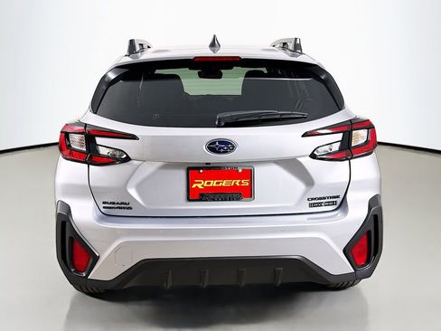 New 2026 Subaru Crosstrek 2.5i Limited image 7