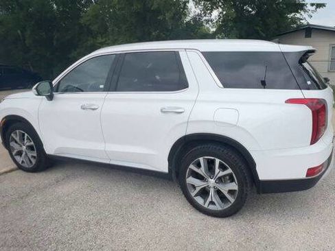 Used 2021 Hyundai Palisade SEL FWD image 6