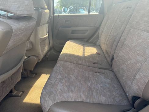 Used 2004 Honda CR-V LX image 20