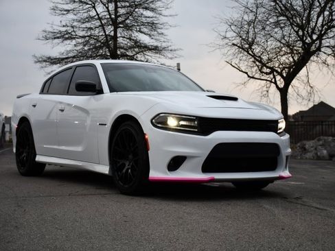 Used 2021 Dodge Charger R/T w/ Plus Group image 32