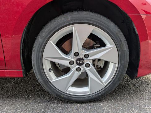 Used 2022 Audi A3 2.0T Premium image 29